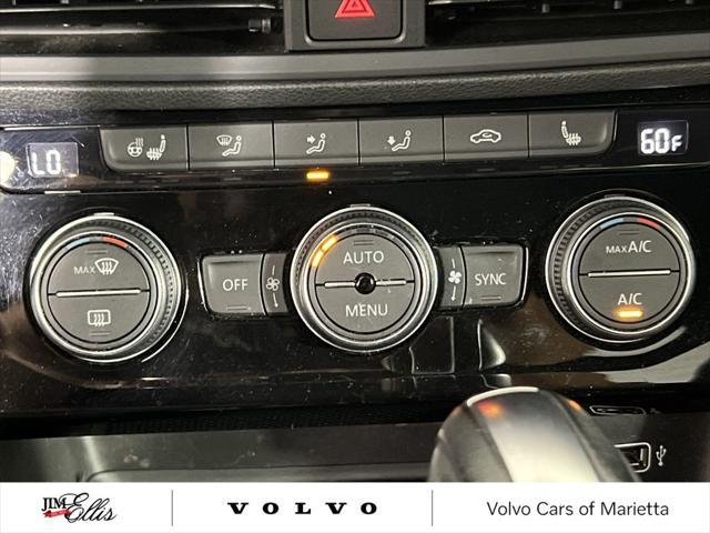 used 2019 Volkswagen Jetta car, priced at $17,000