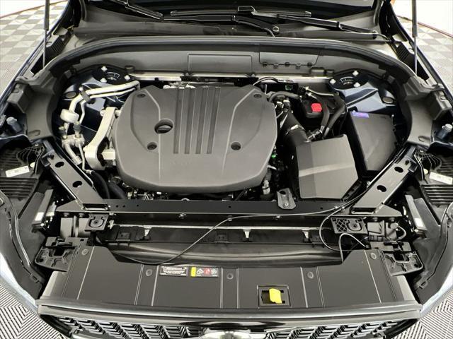 new 2025 Volvo XC60 car, priced at $55,360