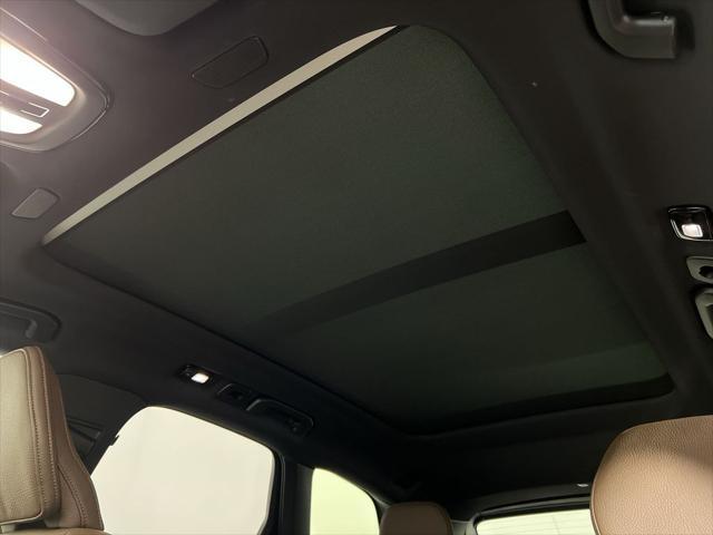 new 2025 Volvo XC60 car, priced at $55,360