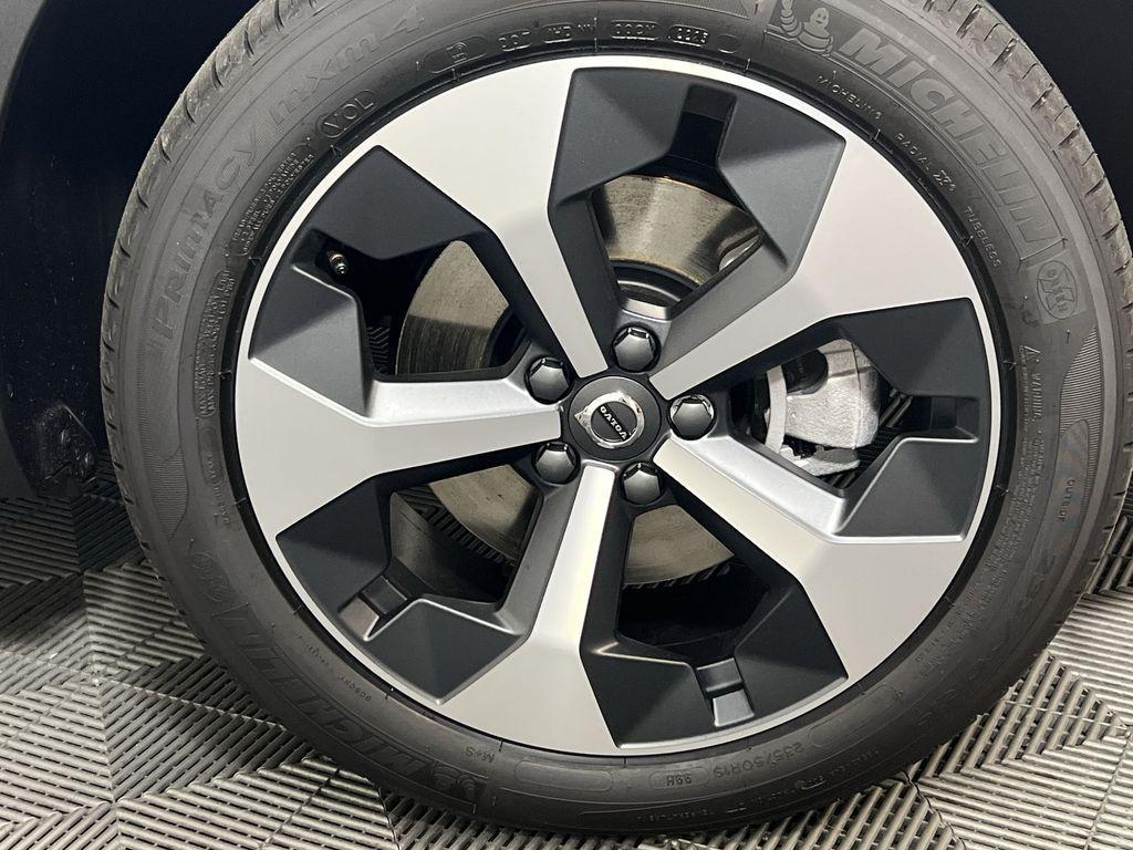 new 2026 Volvo XC40 car