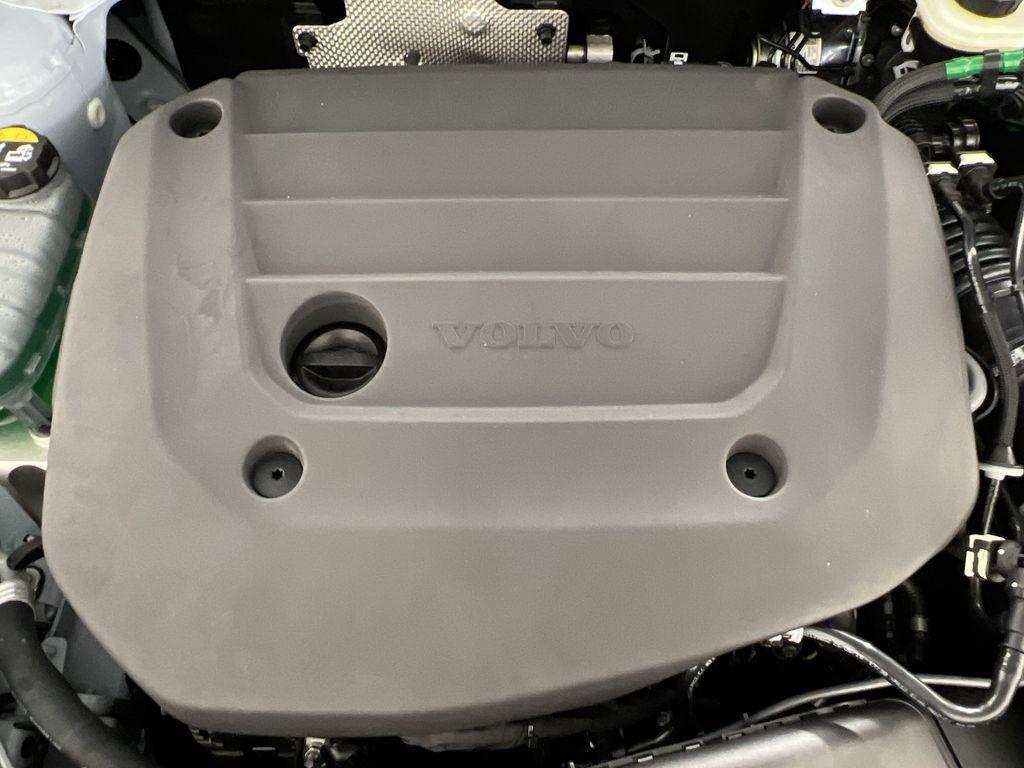 new 2026 Volvo XC40 car
