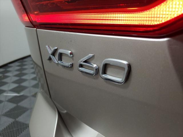 used 2024 Volvo XC60 Recharge Plug-In Hybrid car, priced at $45,500