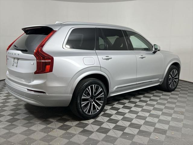 used 2022 Volvo XC90 Recharge Plug-In Hybrid car, priced at $47,500
