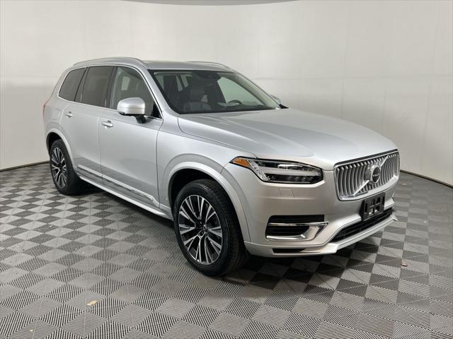 used 2022 Volvo XC90 Recharge Plug-In Hybrid car, priced at $47,500