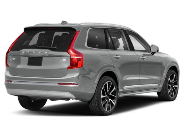 used 2022 Volvo XC90 Recharge Plug-In Hybrid car, priced at $48,900