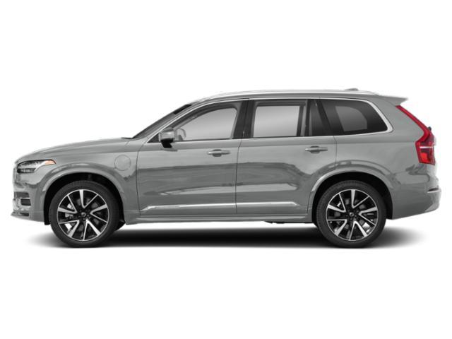 used 2022 Volvo XC90 Recharge Plug-In Hybrid car, priced at $48,900