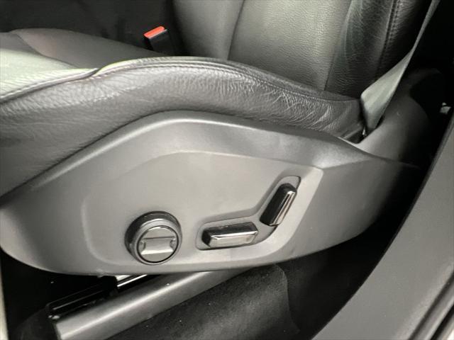 used 2022 Volvo XC90 Recharge Plug-In Hybrid car, priced at $47,500