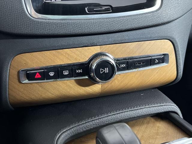used 2022 Volvo XC90 Recharge Plug-In Hybrid car, priced at $47,500