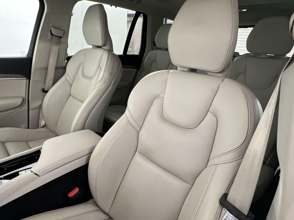 used 2023 Volvo XC90 Recharge Plug-In Hybrid car, priced at $48,862