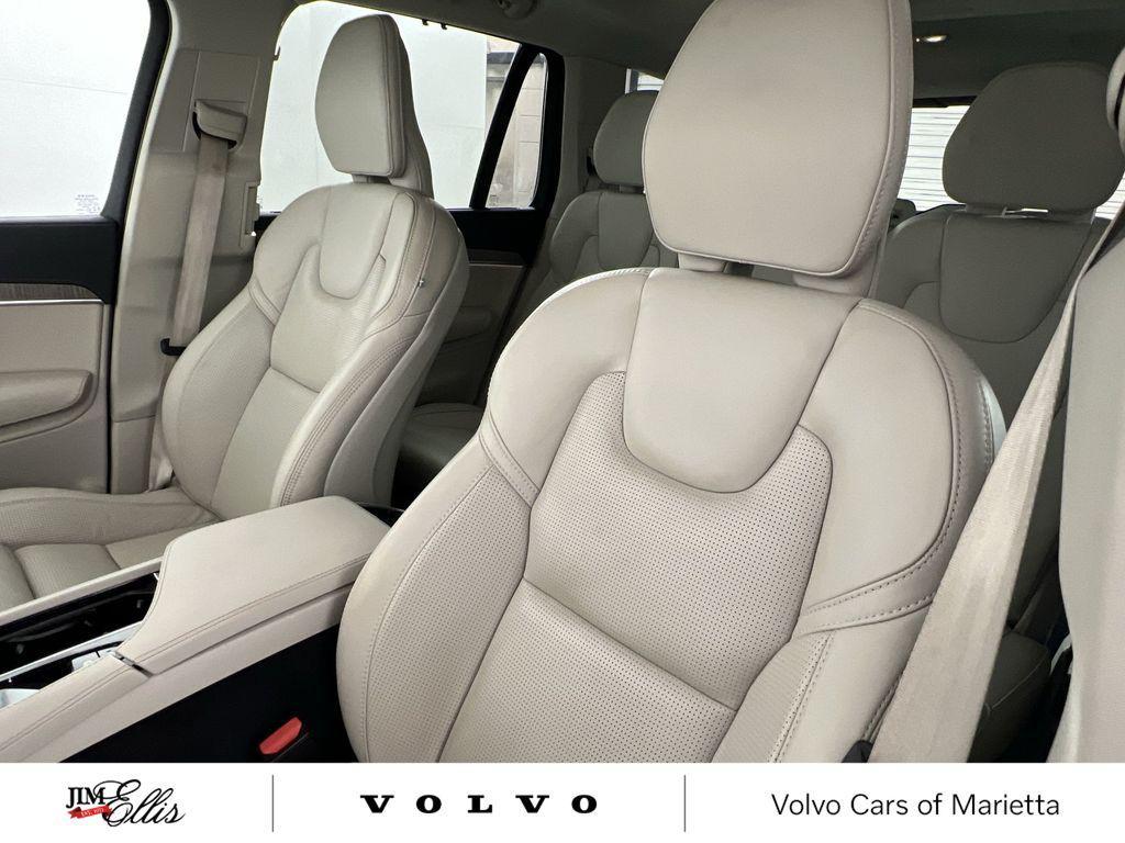 used 2023 Volvo XC90 Recharge Plug-In Hybrid car, priced at $51,079