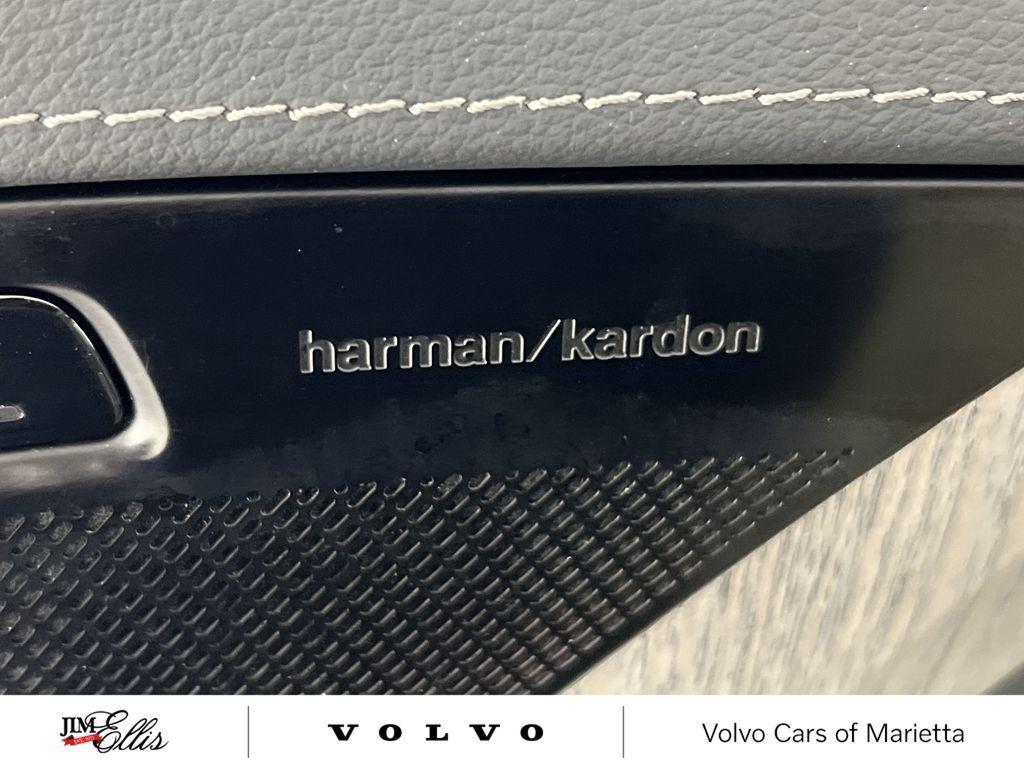 used 2023 Volvo XC90 Recharge Plug-In Hybrid car, priced at $51,079