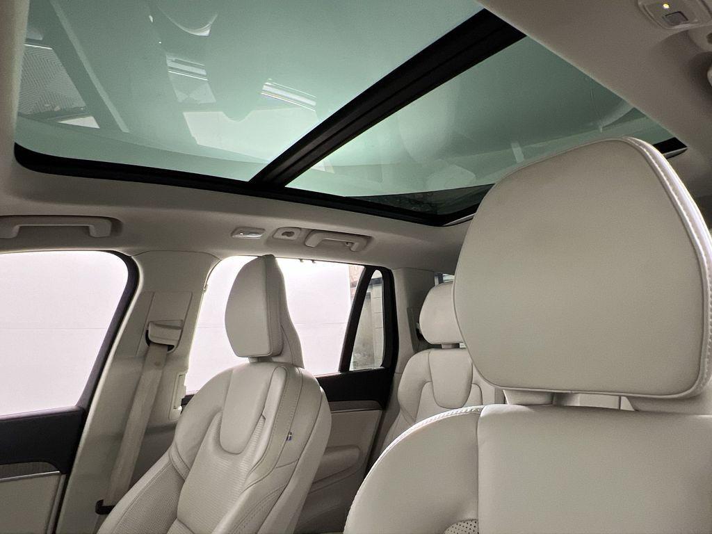 used 2023 Volvo XC90 Recharge Plug-In Hybrid car, priced at $48,862