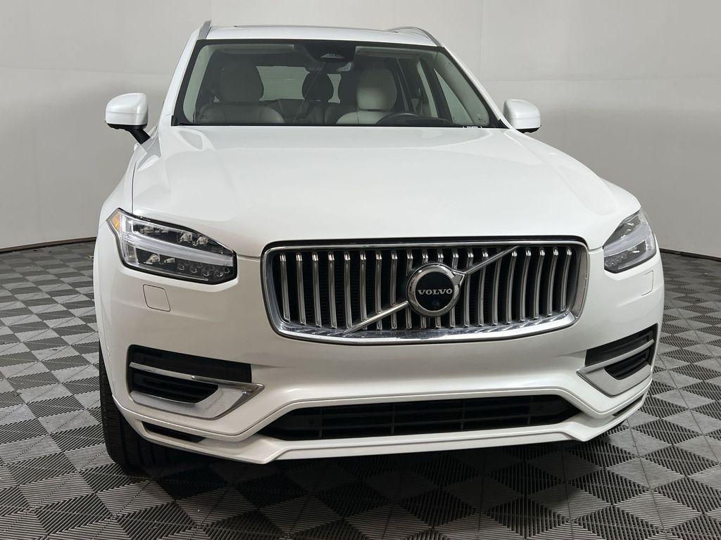 used 2023 Volvo XC90 Recharge Plug-In Hybrid car, priced at $48,862