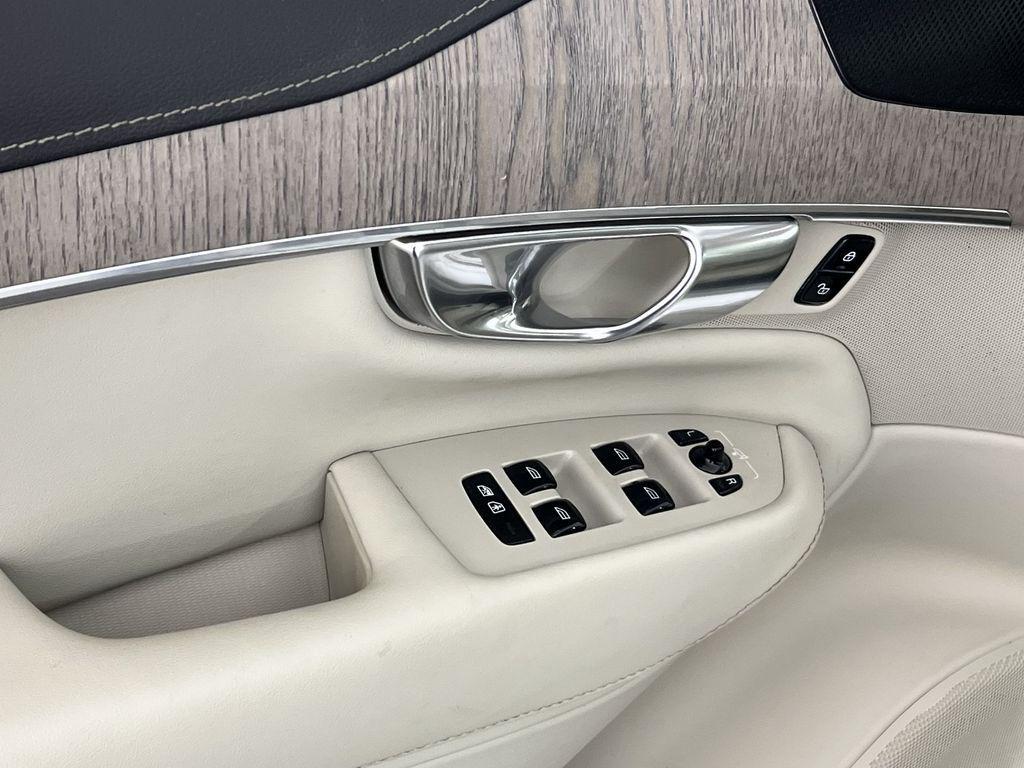 used 2023 Volvo XC90 Recharge Plug-In Hybrid car, priced at $48,862