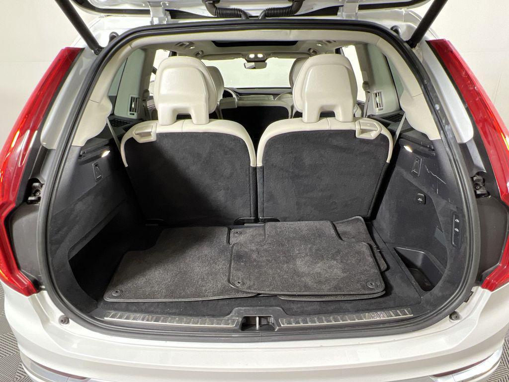 used 2023 Volvo XC90 Recharge Plug-In Hybrid car, priced at $48,862