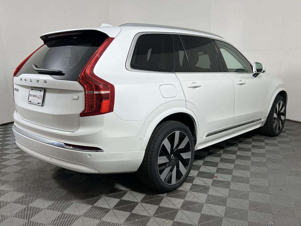 used 2023 Volvo XC90 Recharge Plug-In Hybrid car, priced at $48,862