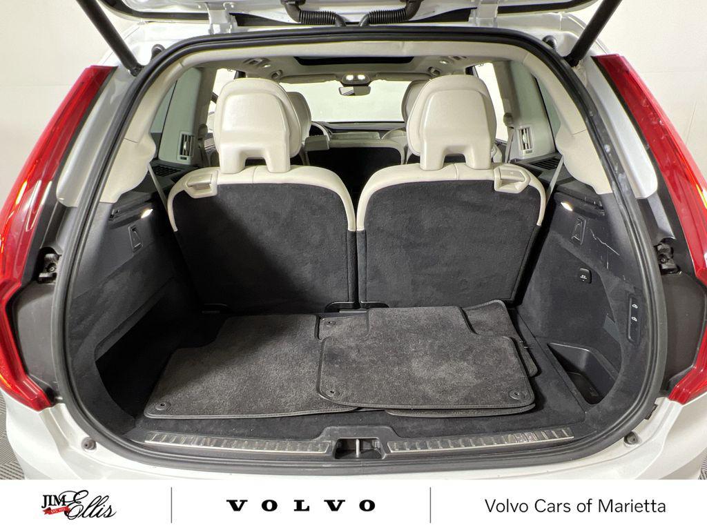 used 2023 Volvo XC90 Recharge Plug-In Hybrid car, priced at $51,079