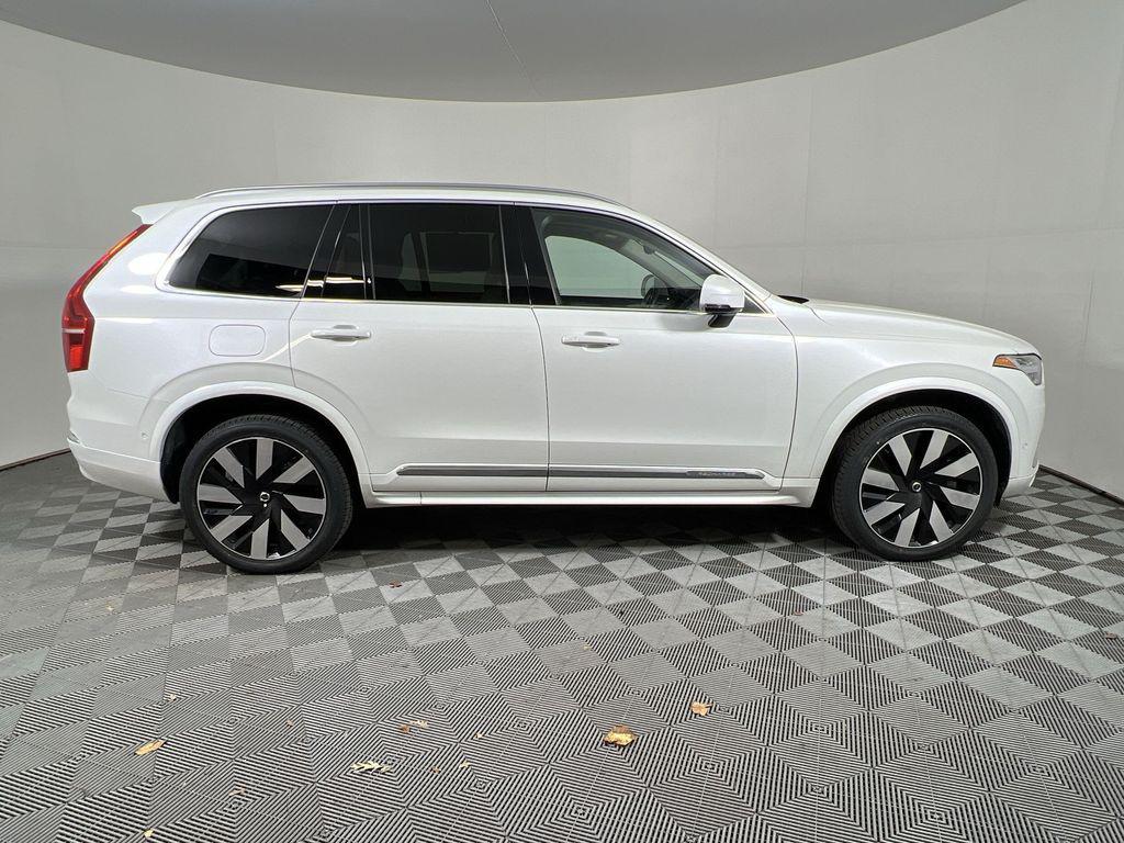 used 2023 Volvo XC90 Recharge Plug-In Hybrid car, priced at $48,862