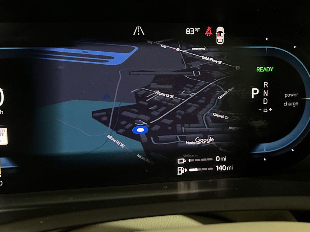 used 2023 Volvo XC90 Recharge Plug-In Hybrid car, priced at $48,862