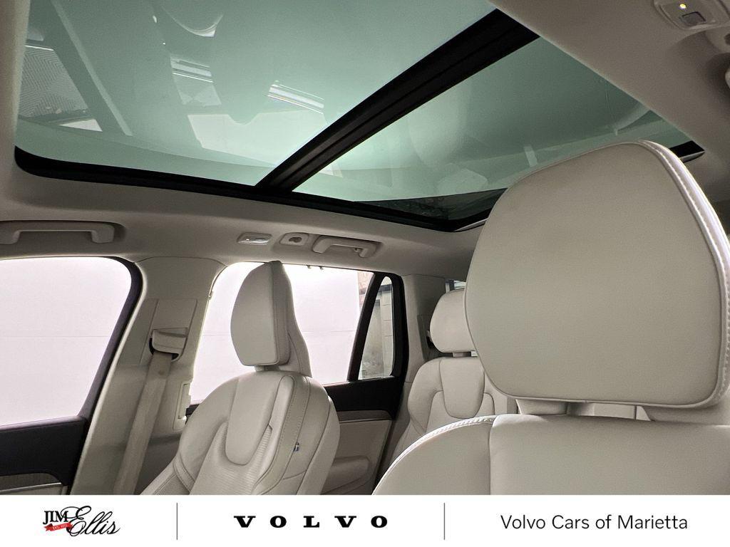 used 2023 Volvo XC90 Recharge Plug-In Hybrid car, priced at $51,079
