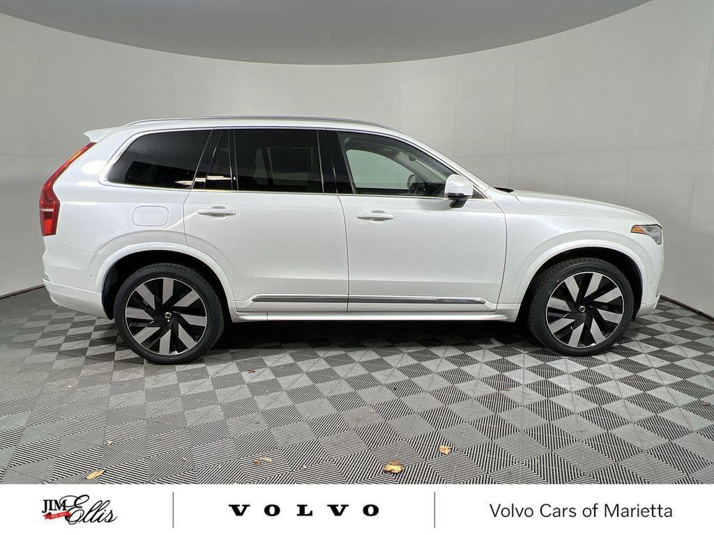 used 2023 Volvo XC90 Recharge Plug-In Hybrid car, priced at $51,079