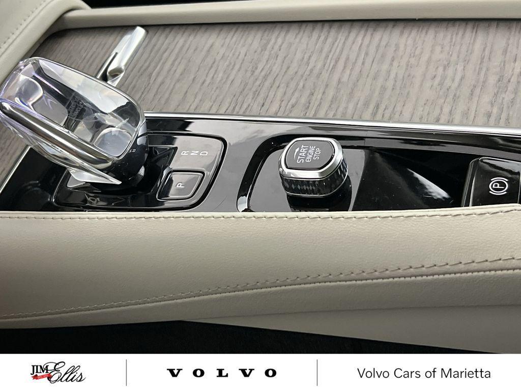 used 2023 Volvo XC90 Recharge Plug-In Hybrid car, priced at $51,079