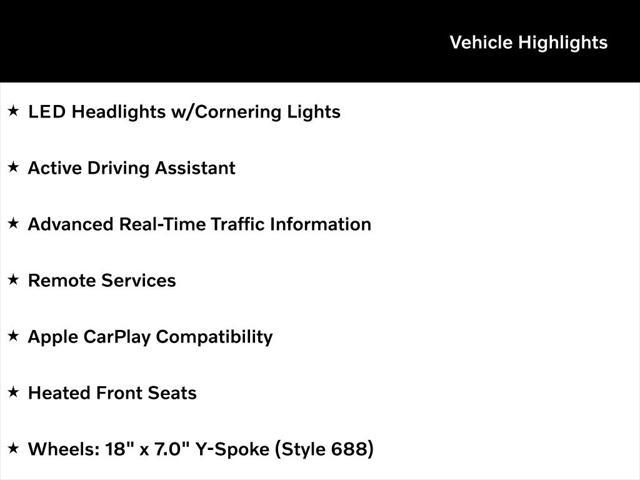 used 2019 BMW X3 car, priced at $17,900