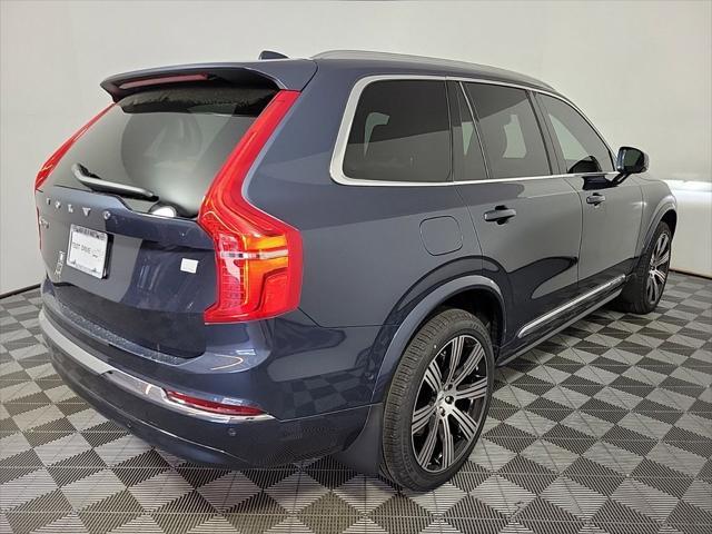 new 2024 Volvo XC90 Recharge Plug-In Hybrid car, priced at $79,385