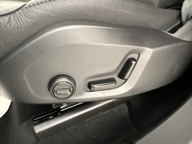 used 2022 Volvo XC60 car, priced at $34,854