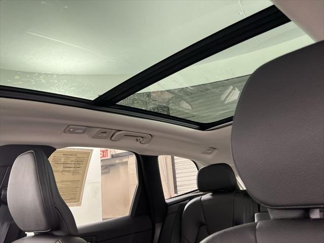 used 2022 Volvo XC60 car, priced at $34,854