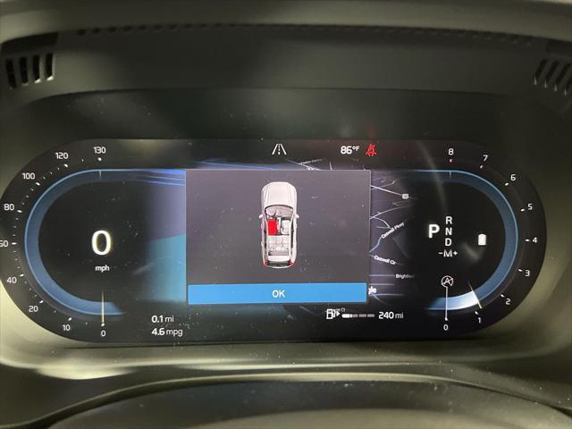 used 2022 Volvo XC60 car, priced at $34,854