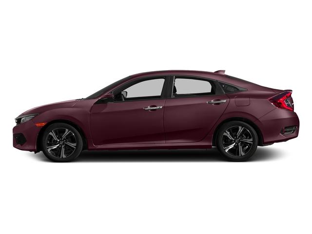 used 2017 Honda Civic car, priced at $18,500