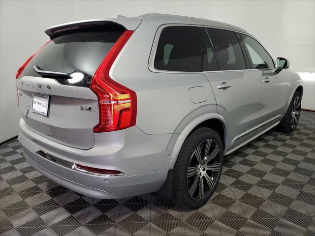 new 2024 Volvo XC90 car, priced at $72,775