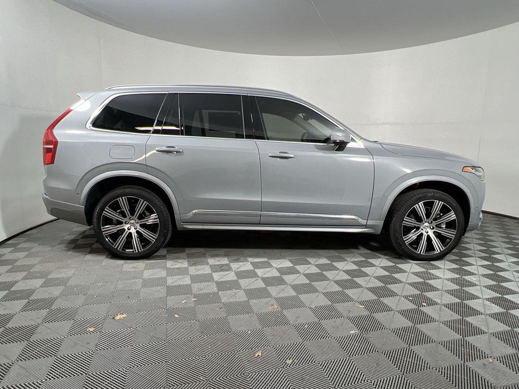 used 2025 Volvo XC90 Plug-In Hybrid car, priced at $64,897