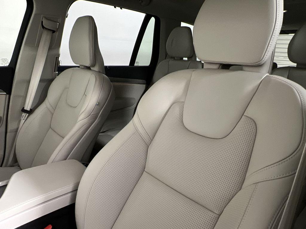used 2025 Volvo XC90 Plug-In Hybrid car, priced at $64,897