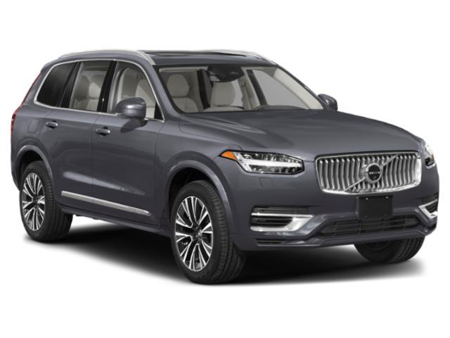 used 2025 Volvo XC90 Plug-In Hybrid car, priced at $68,000