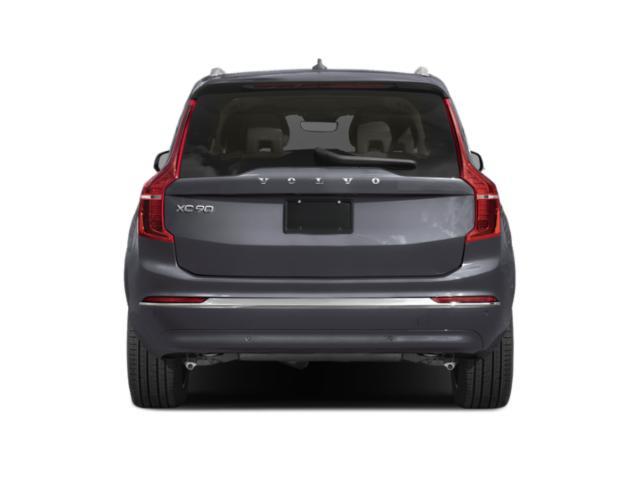 used 2025 Volvo XC90 Plug-In Hybrid car, priced at $68,000
