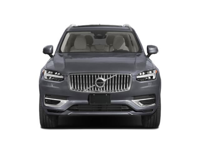 used 2025 Volvo XC90 Plug-In Hybrid car, priced at $68,000