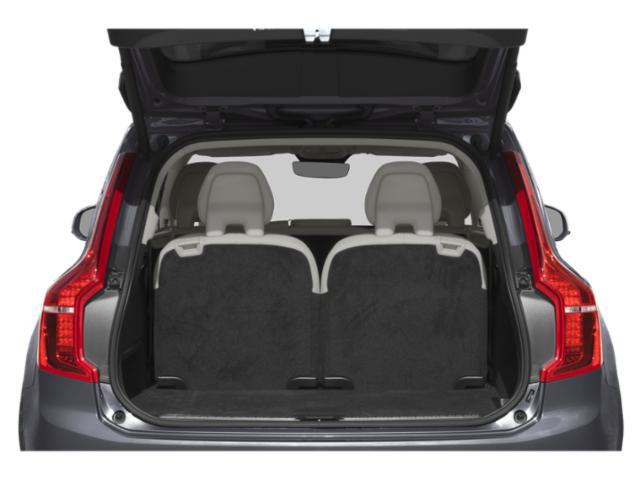 used 2025 Volvo XC90 Plug-In Hybrid car, priced at $68,000