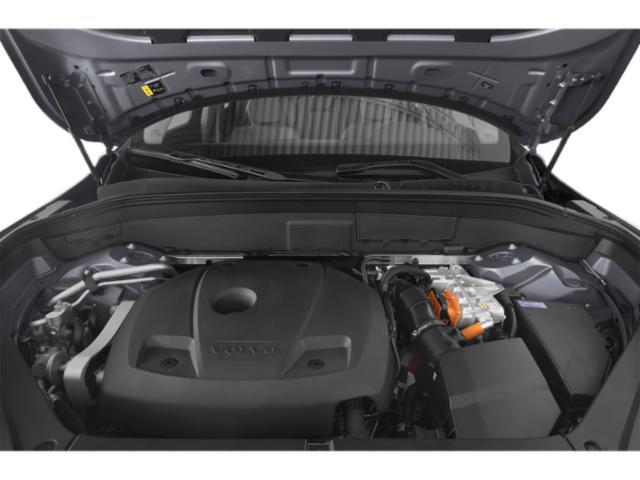 used 2025 Volvo XC90 Plug-In Hybrid car, priced at $68,000