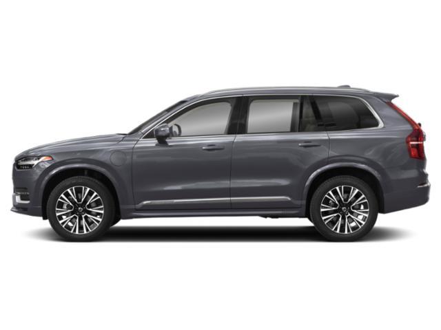 used 2025 Volvo XC90 Plug-In Hybrid car, priced at $68,000