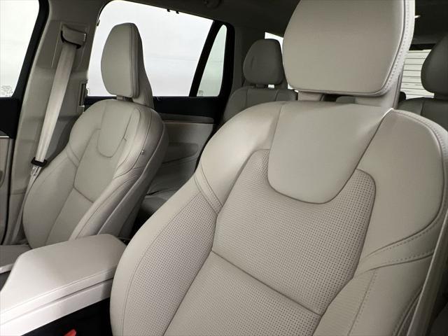 used 2025 Volvo XC90 Plug-In Hybrid car, priced at $66,999