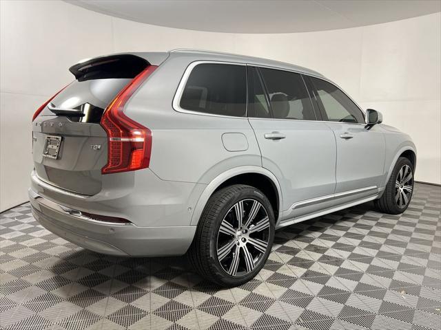 used 2025 Volvo XC90 Plug-In Hybrid car, priced at $66,999