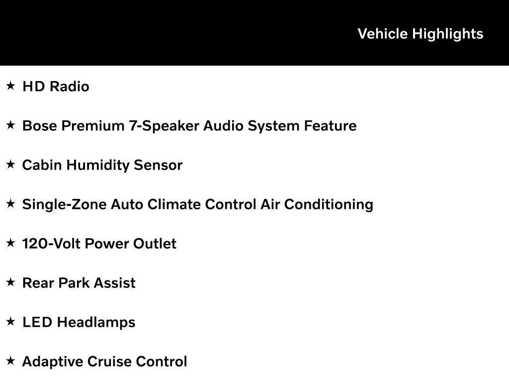 used 2022 Chevrolet TrailBlazer car, priced at $21,008