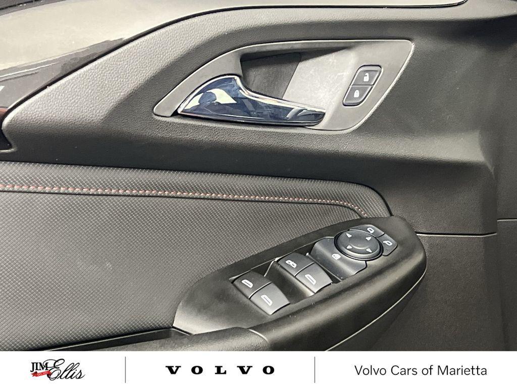 used 2022 Chevrolet TrailBlazer car, priced at $21,008