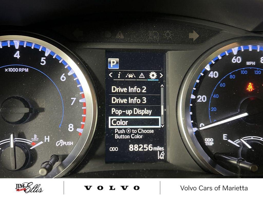 used 2017 Toyota Highlander car, priced at $20,138