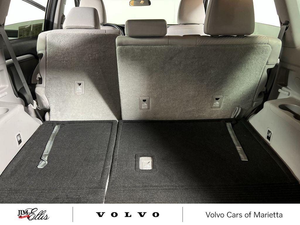 used 2017 Toyota Highlander car, priced at $20,138