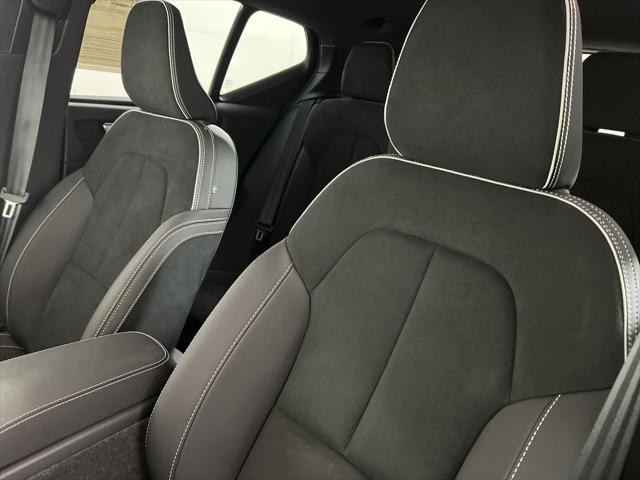 used 2024 Volvo XC40 Recharge Pure Electric car, priced at $43,989