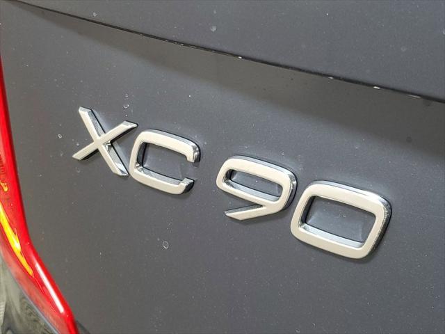 new 2025 Volvo XC90 car, priced at $68,465