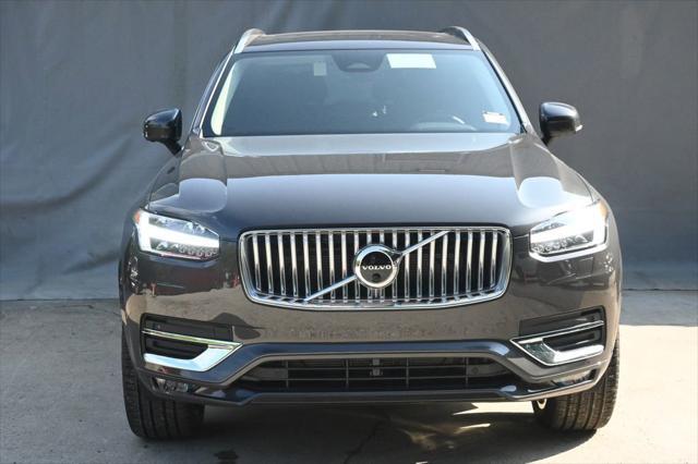 new 2024 Volvo XC90 car, priced at $61,730